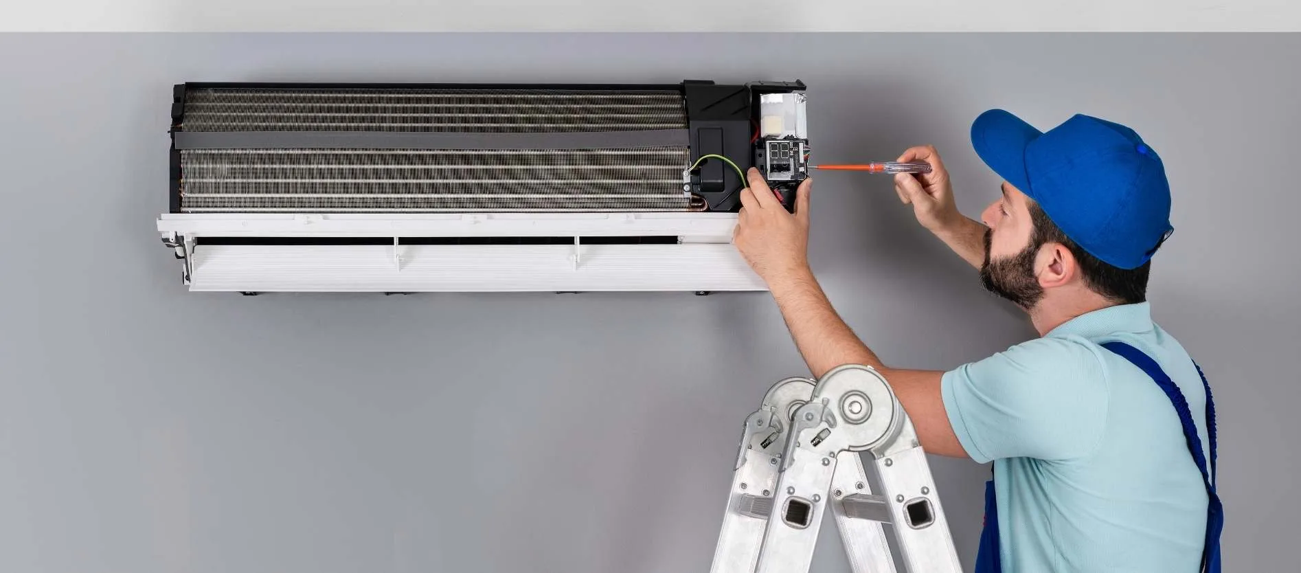 Kartal Kordonboyu Beko Klima Gaz Dolum Servisi